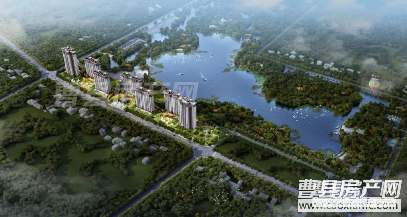 隆悦·龙熙湾
