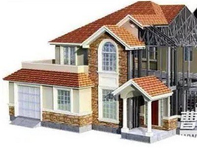 菏泽成“钢房子”试点推广地区，未来你家的房子可能变成这样！