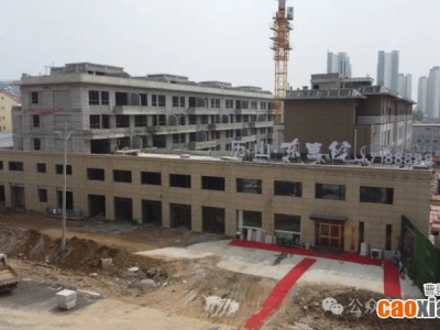 【东篱院】7月工程进度播报