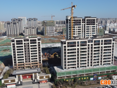 中用·铂悦府丨返乡置业 让心不在漂泊，让爱有家可归