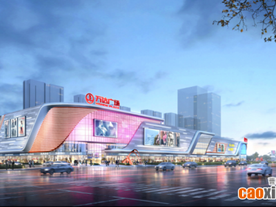 万达广场封顶 | 中良首府新品热销中 新春钜惠福利 置业正当时！