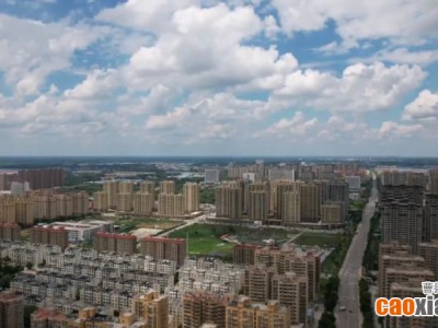 曹县：以改革创新为引擎 谱写县域经济高质量发展新篇章